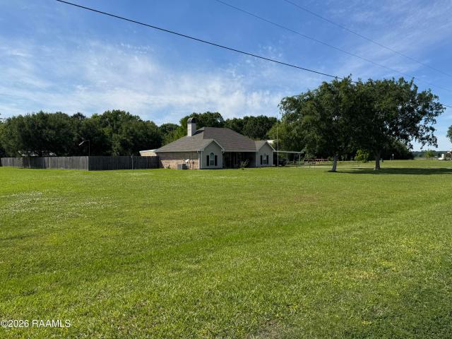 House for sale in Iota, Louisiana