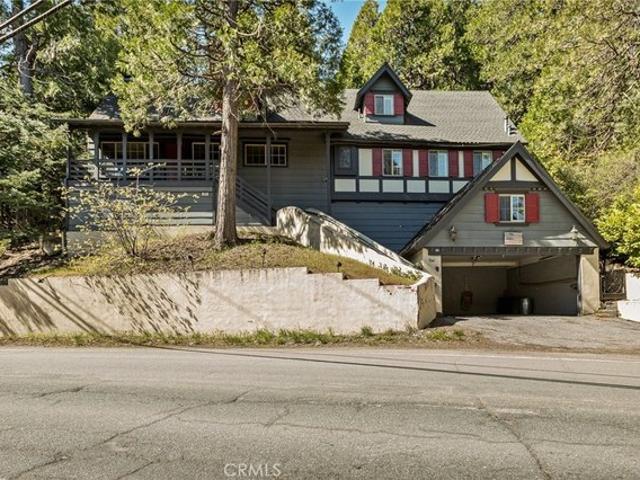 House for sale in Cedar Glen, California