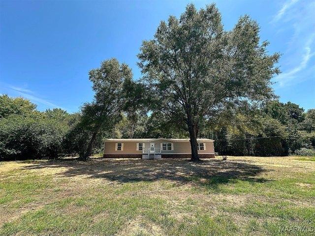 House for sale in Selma, Alabama
