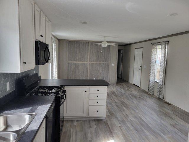 House for sale in Eaton, Michigan