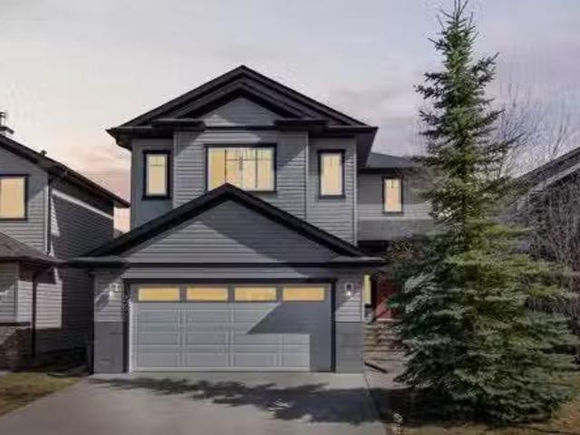 House for sale in Airdrie, Alberta