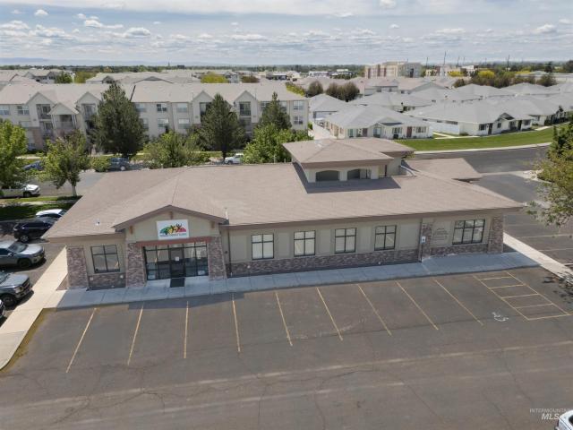 Commercial for sale in Twin Falls, Idaho
