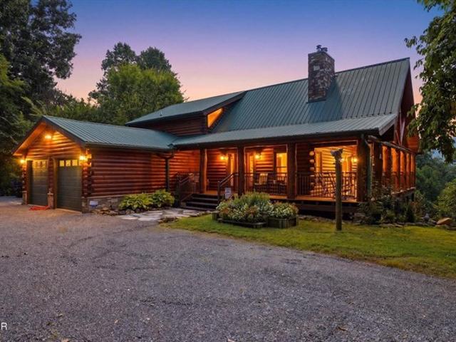 House for sale in Seymour, East Tennessee