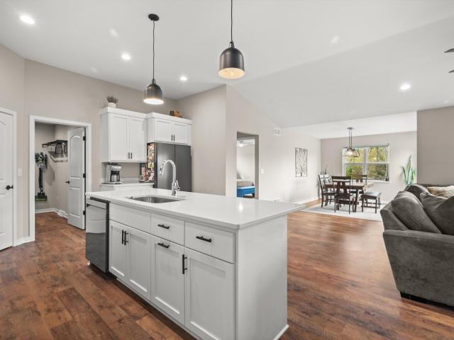 House for sale in Sullivan, Wisconsin