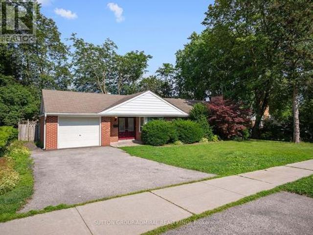 House for sale in York, Ontario