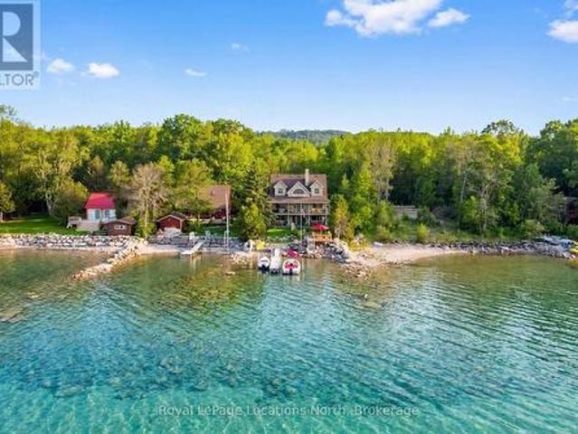 House for sale in Grey, Ontario