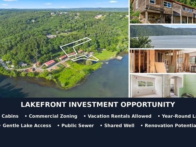 House for sale in Forsyth, Missouri