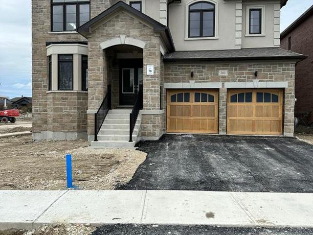 House for rent in Stayner