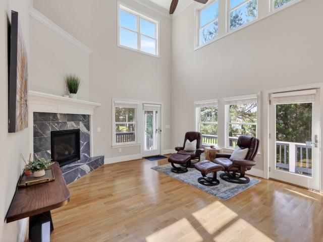 House for sale in Wake, North Carolina