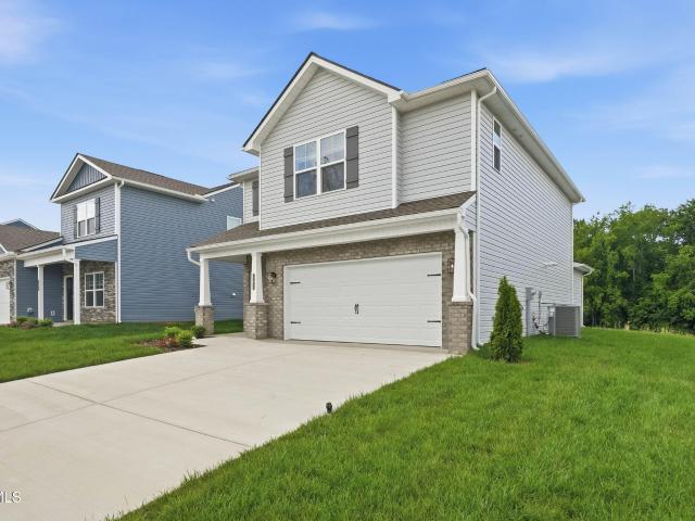 House for sale in Tennessee