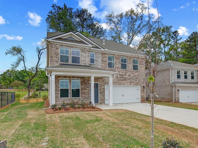 House for sale in Stockbridge, Georgia