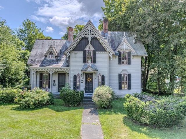 House for sale in Poultney, Vermont