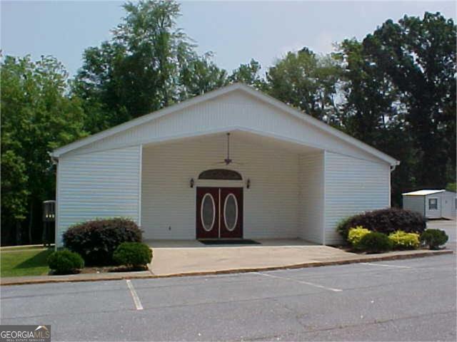 Commercial for sale in Jefferson, Georgia