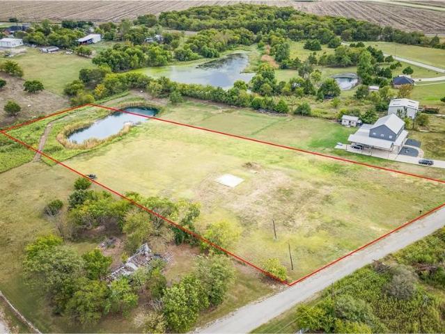 Land for sale in Ellis, Texas