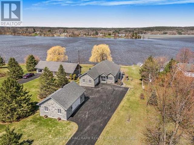 House for sale in East Hawkesbury, Ontario