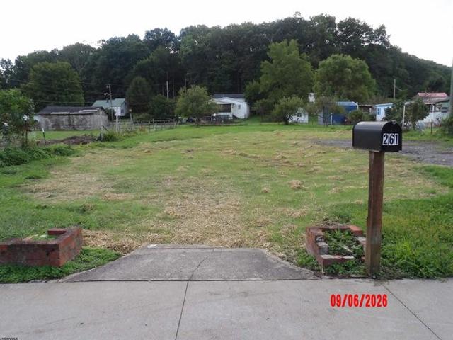 Land for sale in Mill Creek, West Virginia