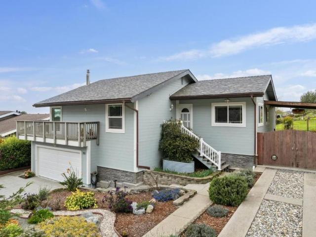 House for sale in San Mateo, California