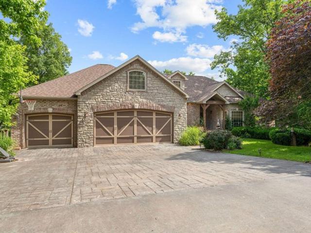House for sale in Branson, Missouri