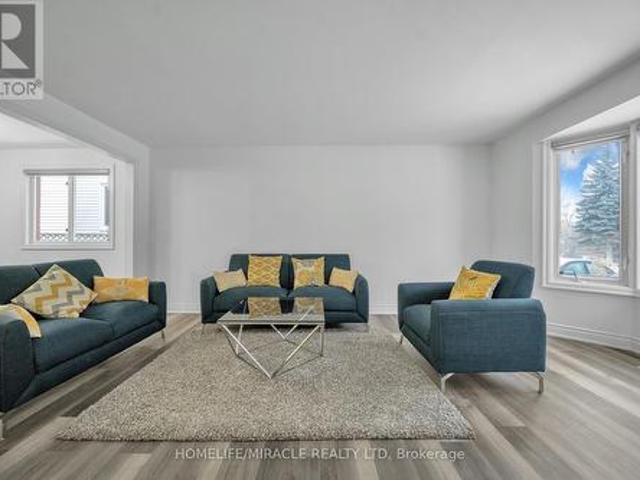 House for sale in Kitchener, Ontario