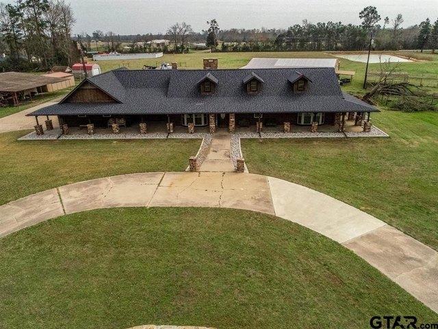 Farm for sale in Panola, Texas