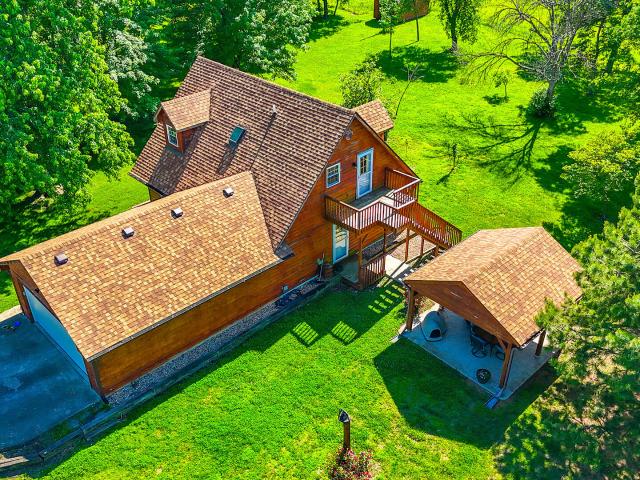 House for sale in Clark, Missouri