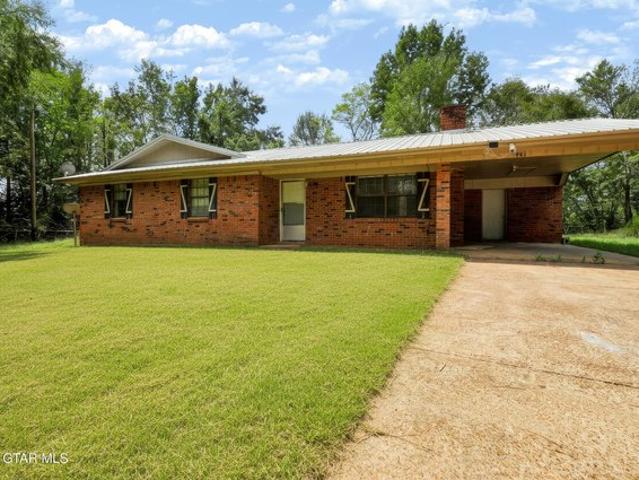 House for sale in Vaiden, Carroll County
