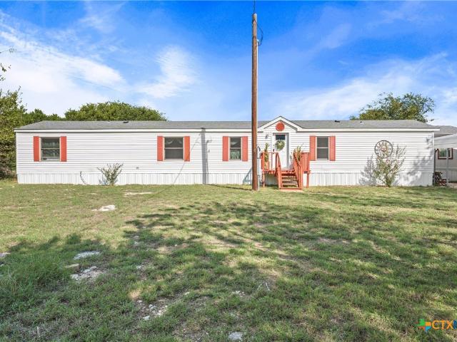 House for sale in Kempner, Lampasas County