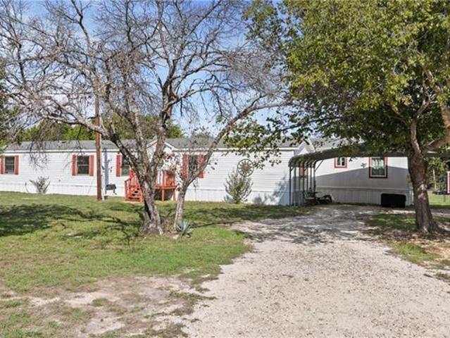 House for sale in Kempner, Lampasas County