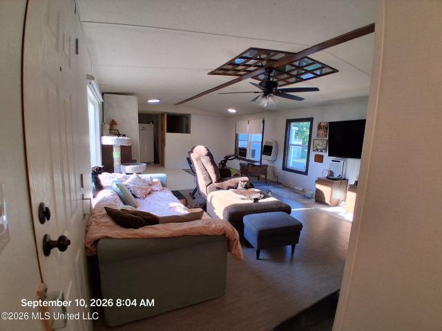 House for sale in Falkner, Tippah County