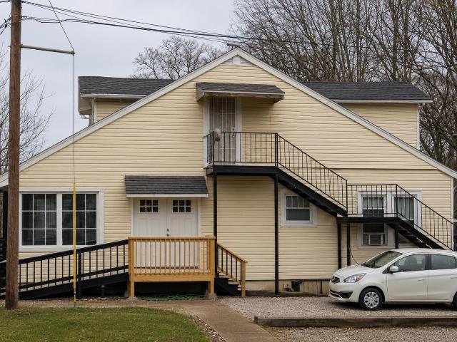 House for sale in Florence, Alabama