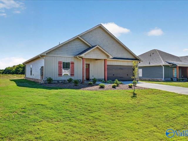 House for sale in Marshall County, Alabama