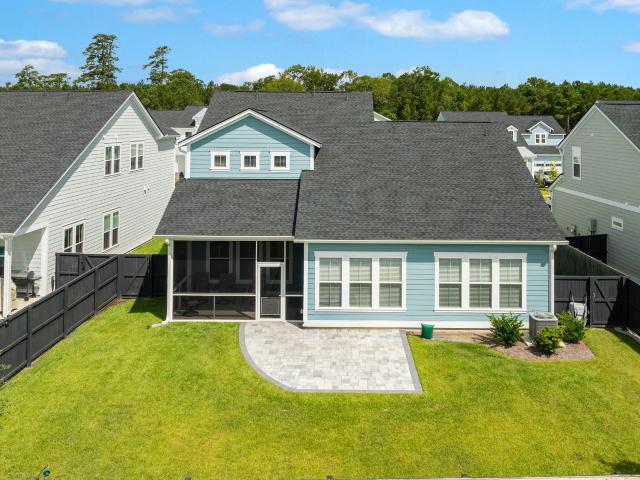 House for sale in Goose Creek, South Carolina