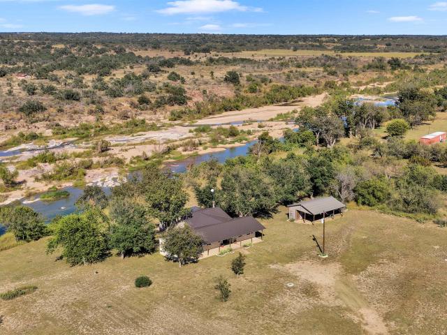 House for sale in Llano, Texas