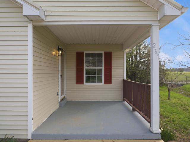 House for sale in Frankfort, Kentucky