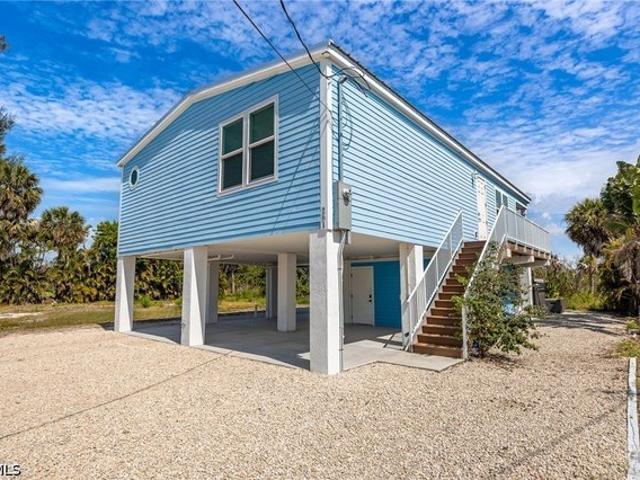 House for sale in Fort Myers Beach, Florida