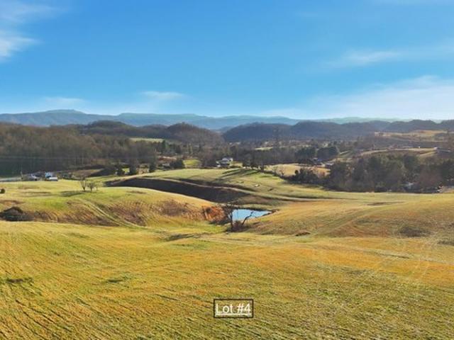 Land for sale in Tennessee
