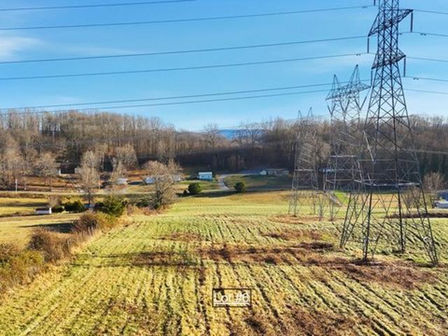 Land for sale in Tennessee