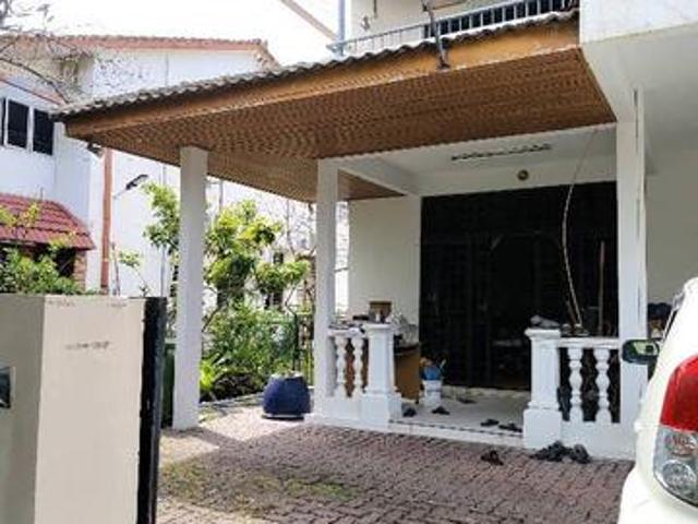 Residential House for sale in Perak, Tanjong Ipoh