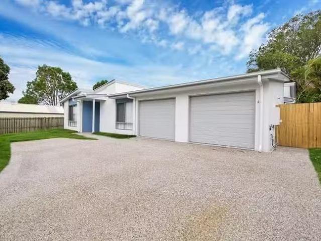 House for rent in Toombul, Queensland