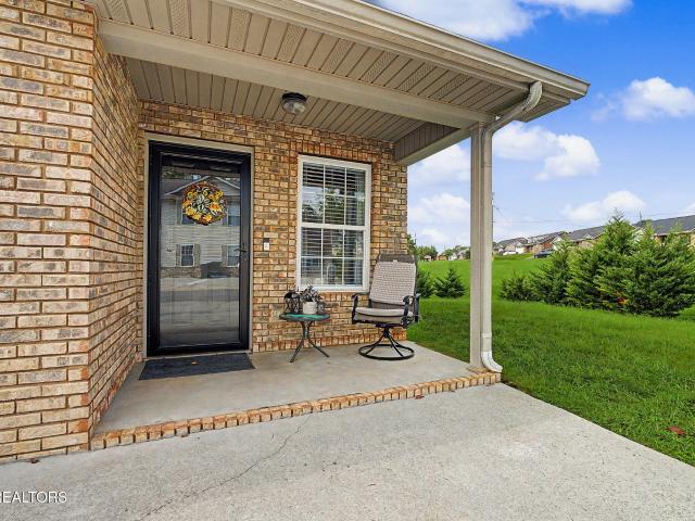House for sale in Sevierville, East Tennessee