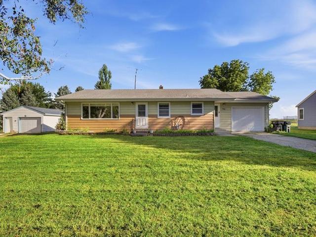 House for sale in Hector, Minnesota