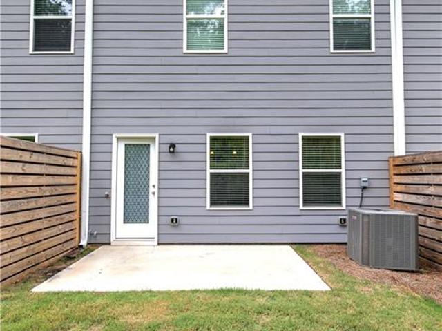 Townhouse for sale in Bartow, Georgia