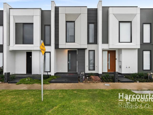 Apartment for rent in Camerons Creek, Victoria