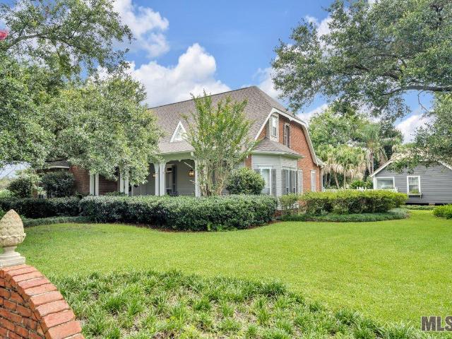House for sale in Cut Off, Louisiana
