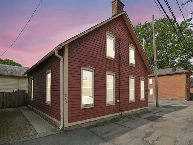 House for sale in Columbus, Ohio