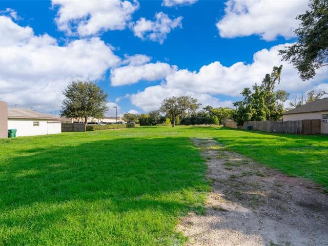 Land for sale in Longwood, Florida