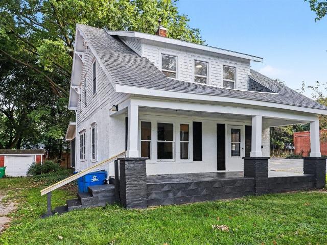 House for sale in Battle Creek, Michigan