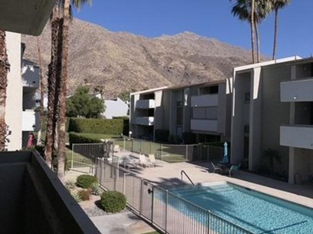 Condo for sale in Palm Springs, California