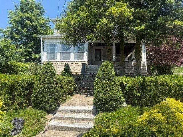 House for sale in Belmont, Ohio