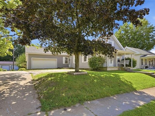 House for sale in Saint Paris, Ohio
